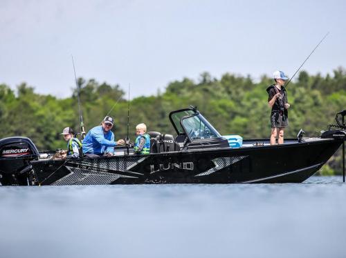 Lund 1775 Adventure 	Spesifikasjoner og anmeldelser